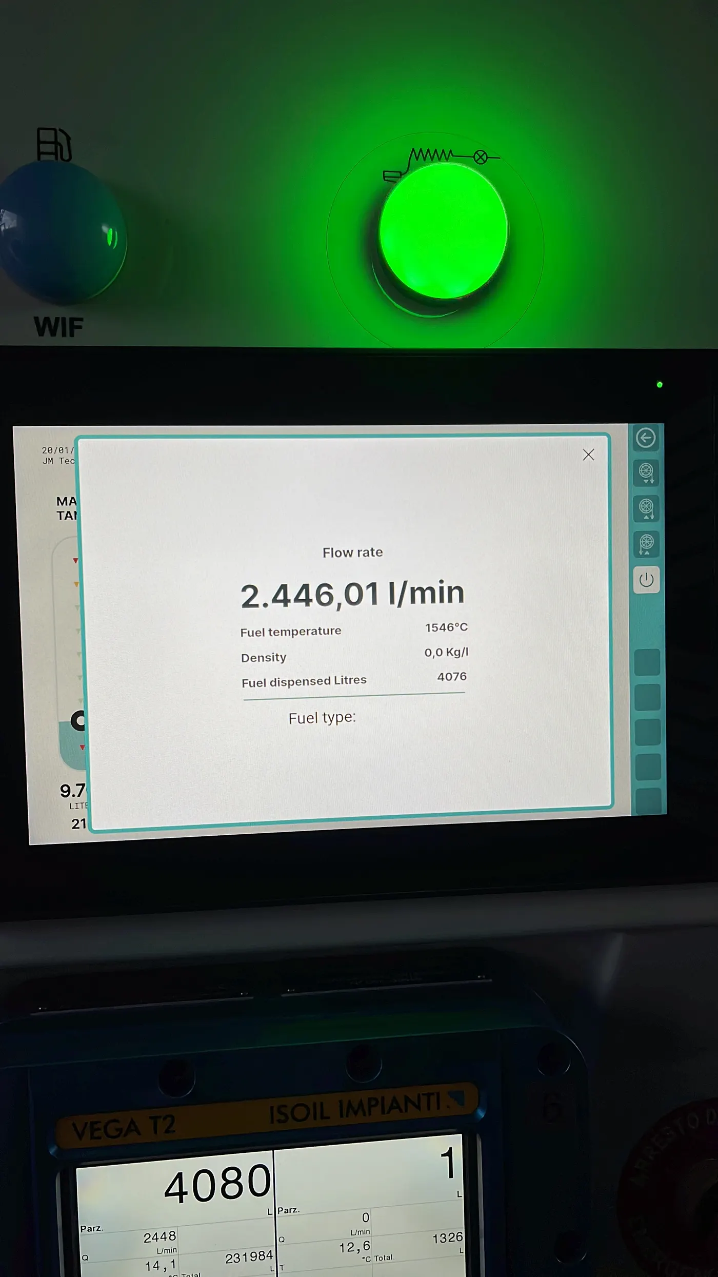 Desktop web app 5