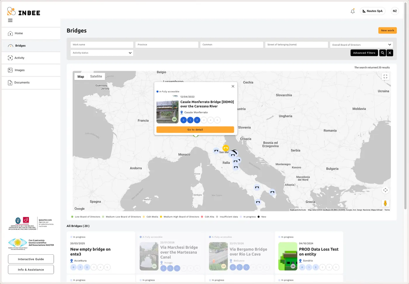 Desktop web app 1