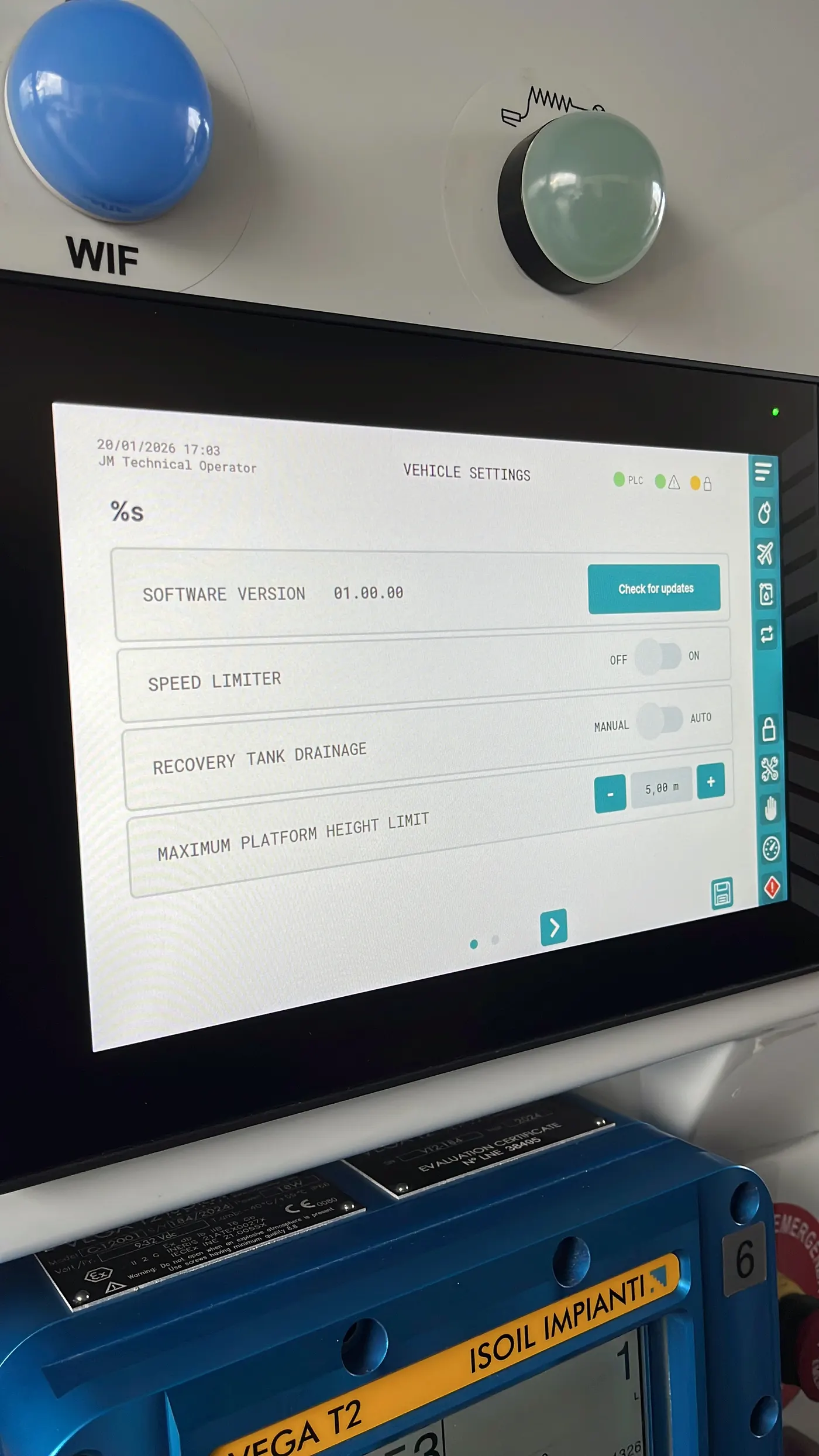 Desktop web app 6