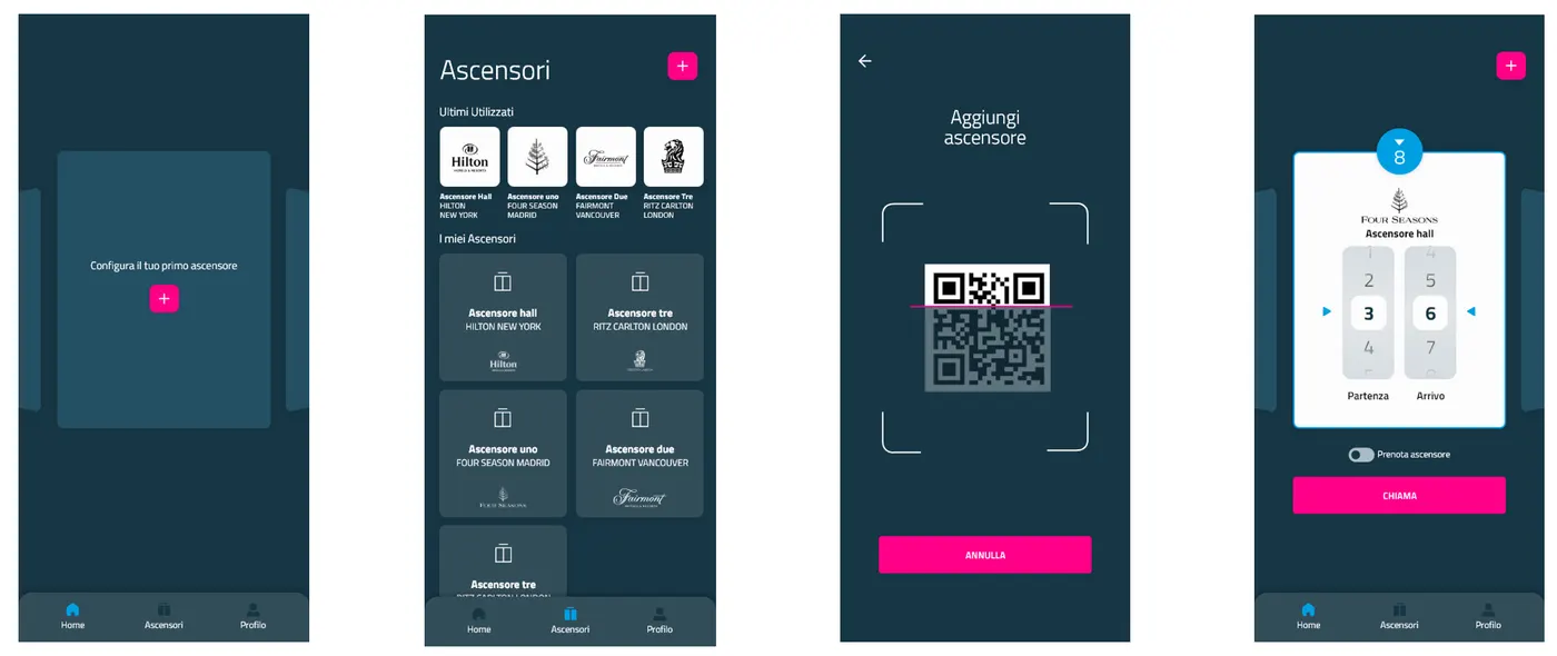 Desktop web app 1