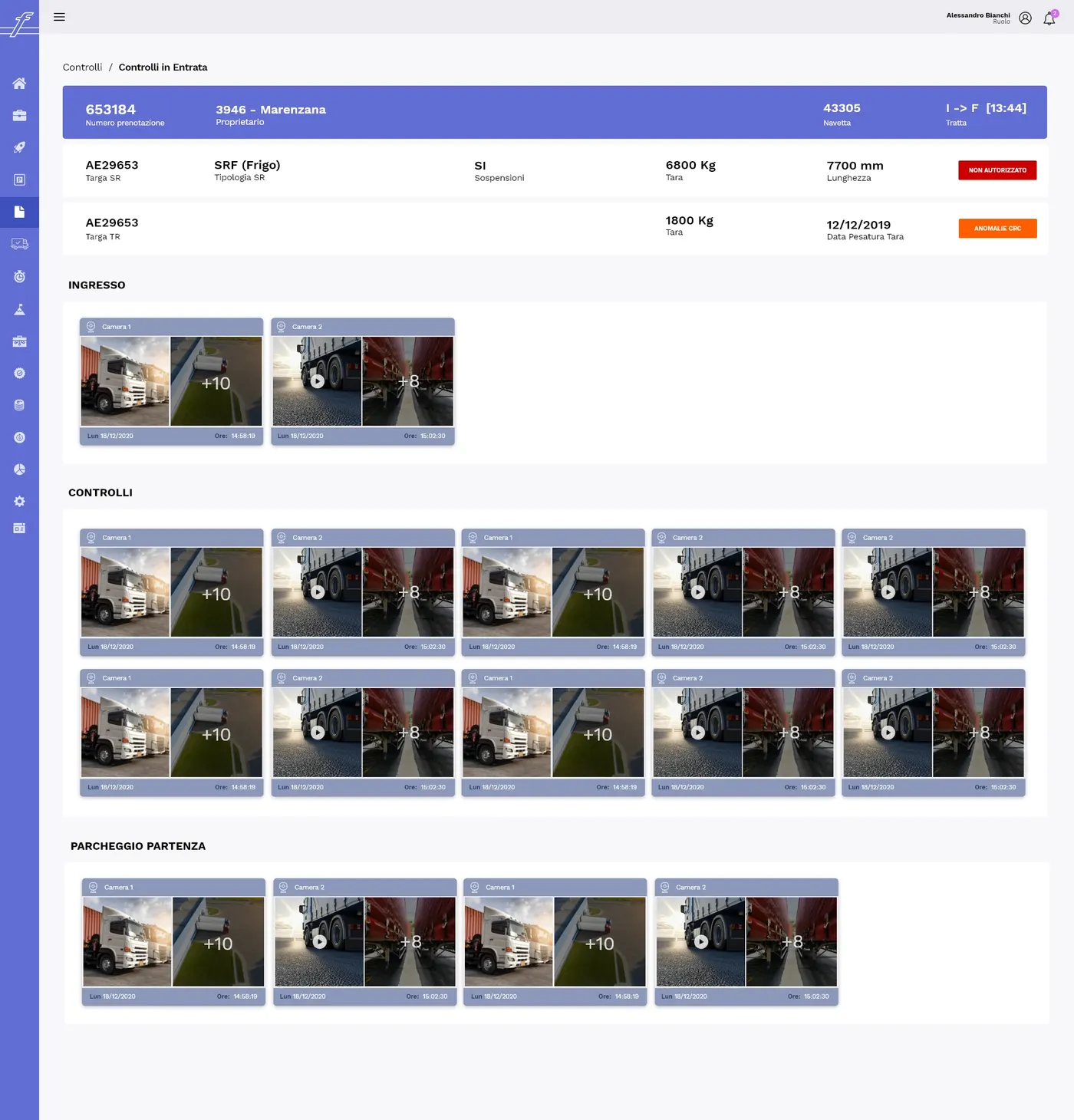 Desktop web app 5