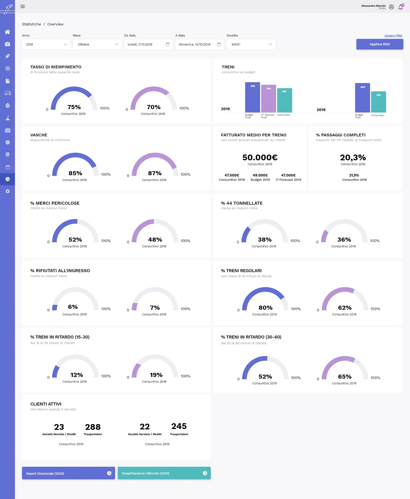 Desktop web app 4