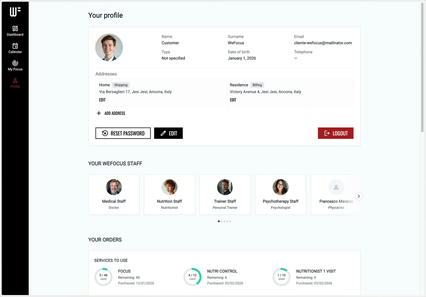 Desktop web app 13