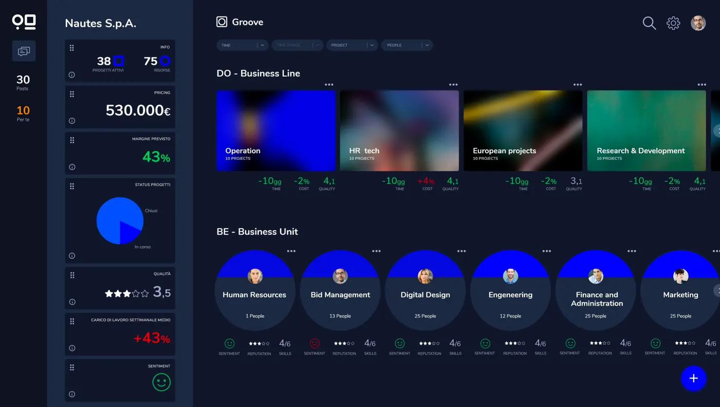 Desktop web app 1