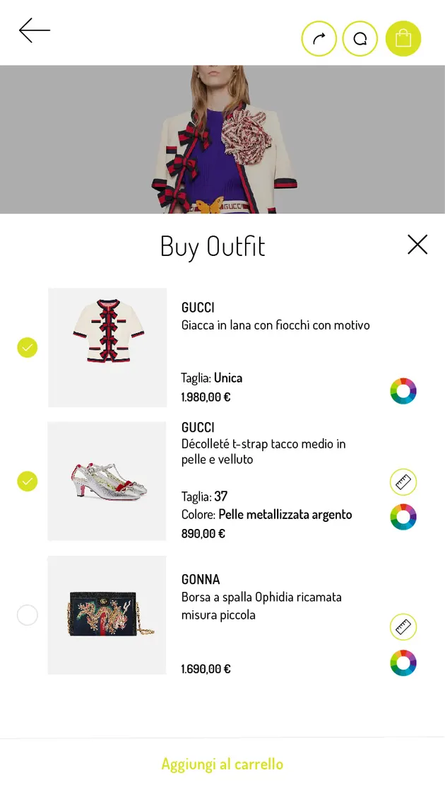 Mobile app screen 8
