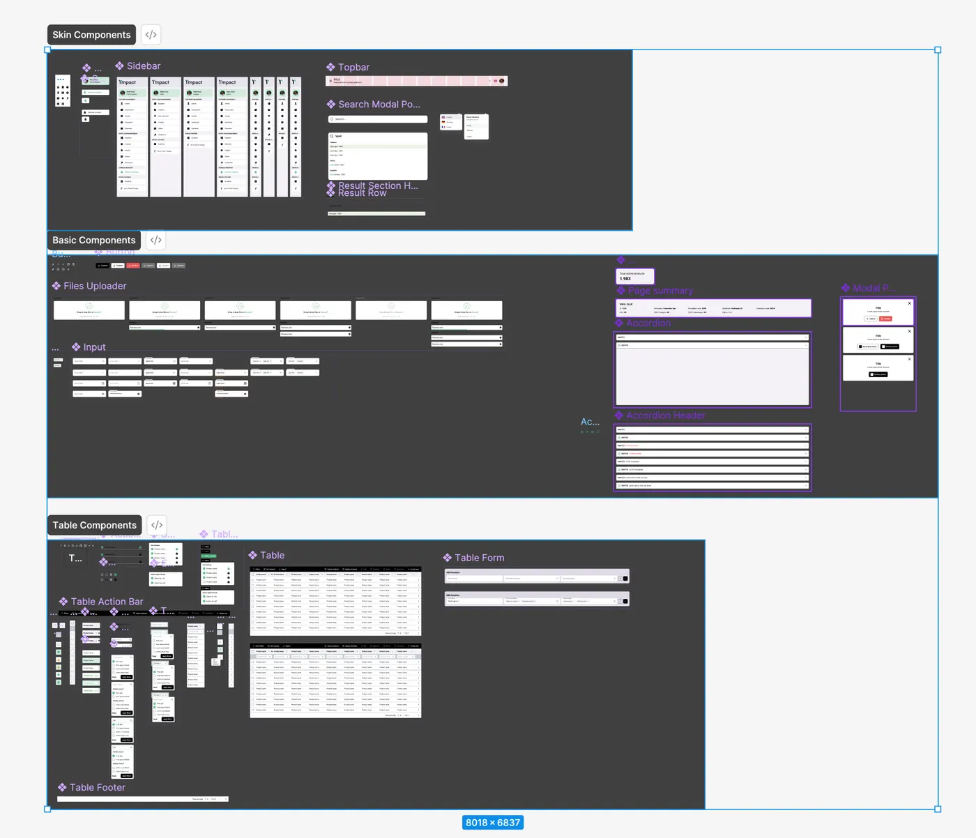 Desktop web app 1