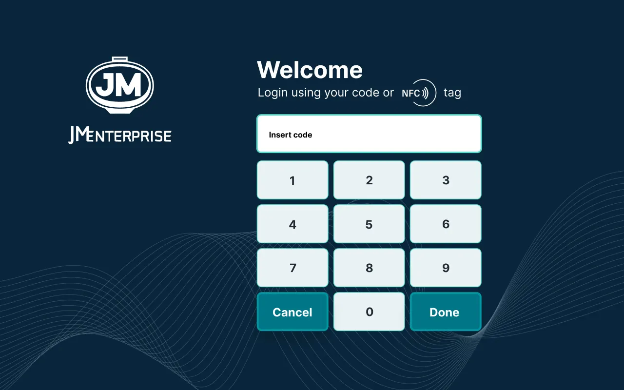 Desktop web app 1