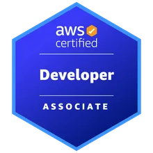 AWS Certified Developer – Associate