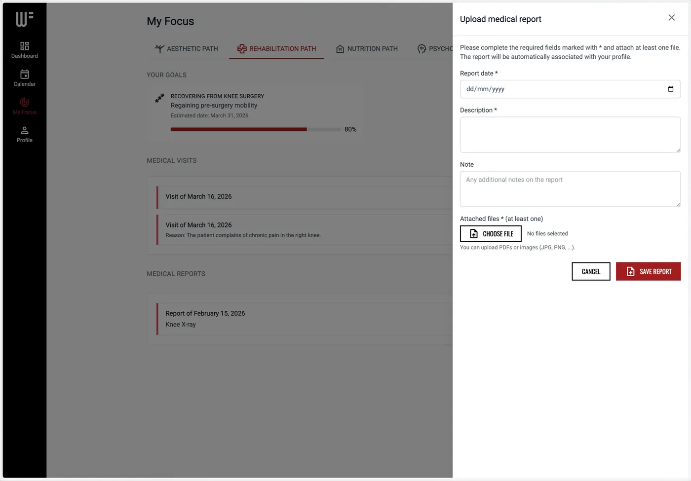Desktop web app 10