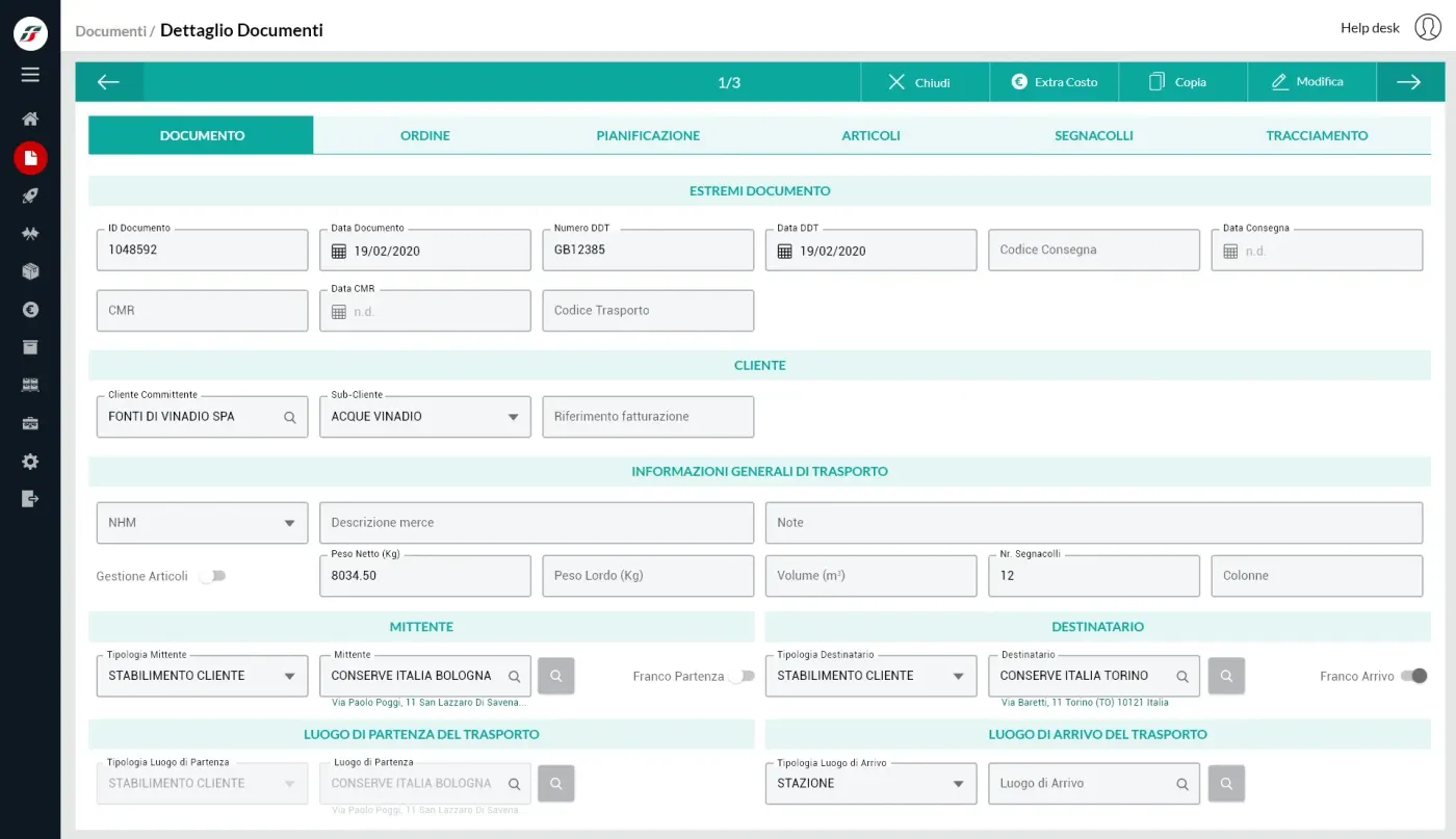 Desktop web app 4