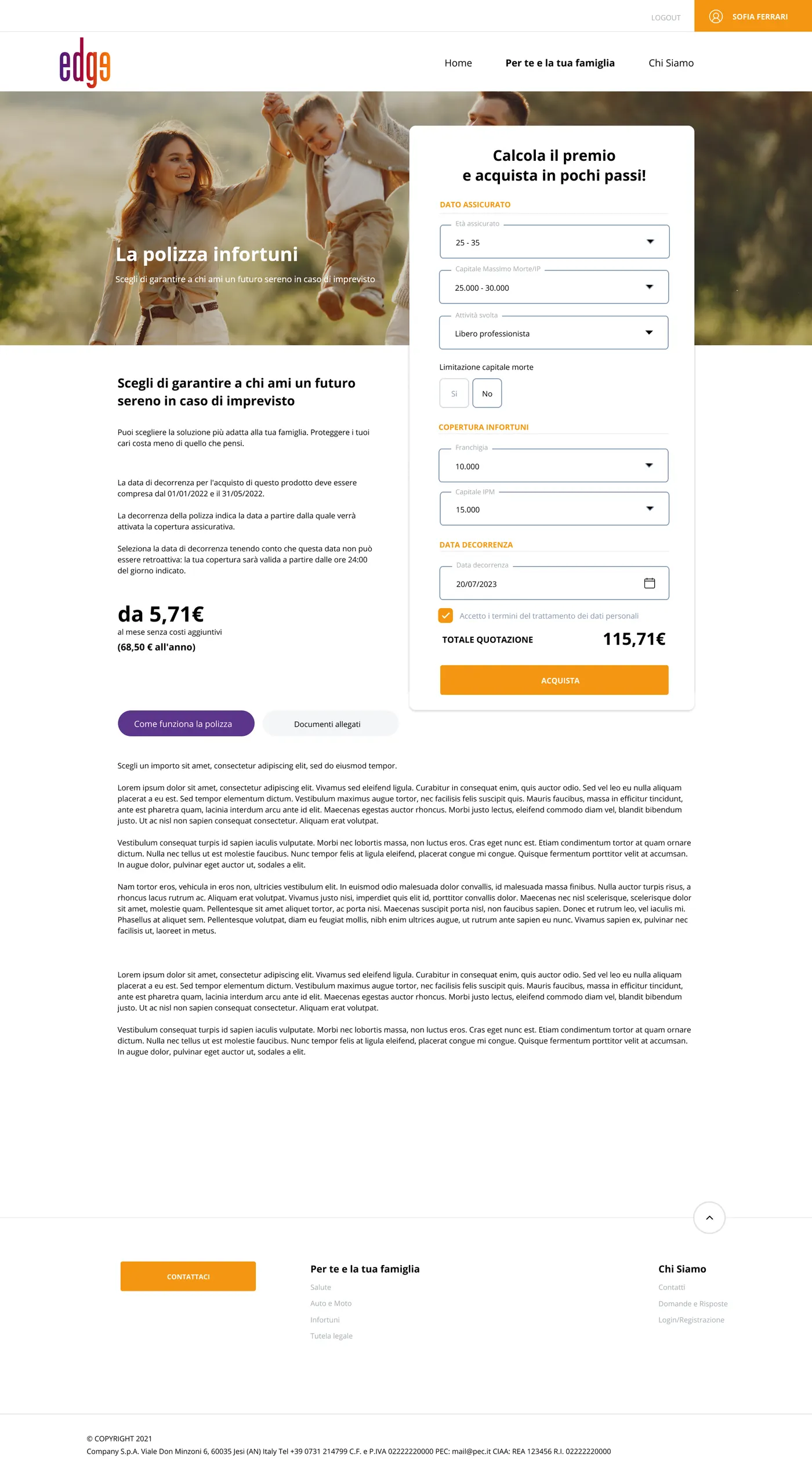 Desktop web app 1