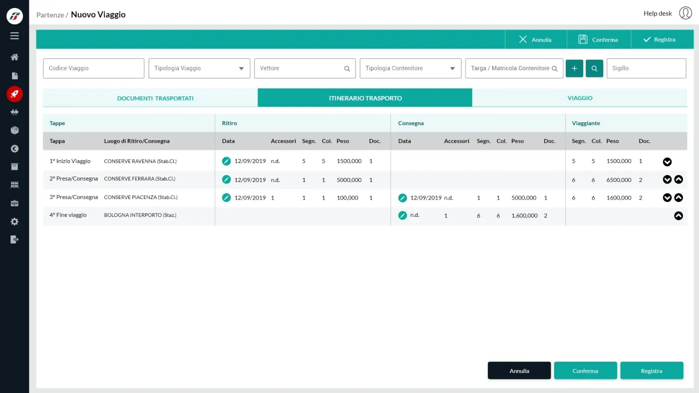 Desktop web app 3