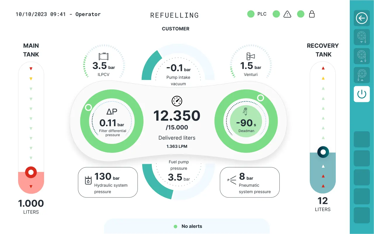 Desktop web app 6